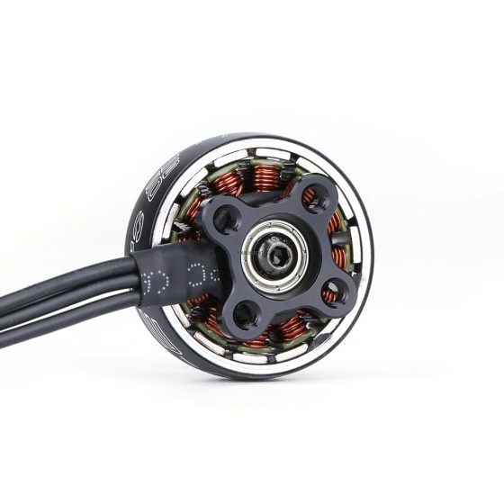 Iflight Xing E Pro 2306 1700kv 2450kv 2-6s Brushless Motor 1/ 2/ 4pcs for Rc Models Car Multicopter Diy Racing Parts Accs